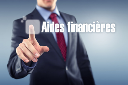 Aides financières