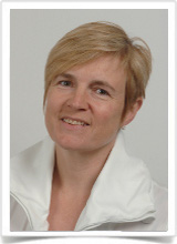 Christine Castillon, coach d'affaires