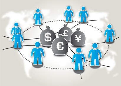 Crowdfunding - financement participatif