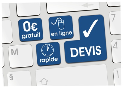 Devis gratuit