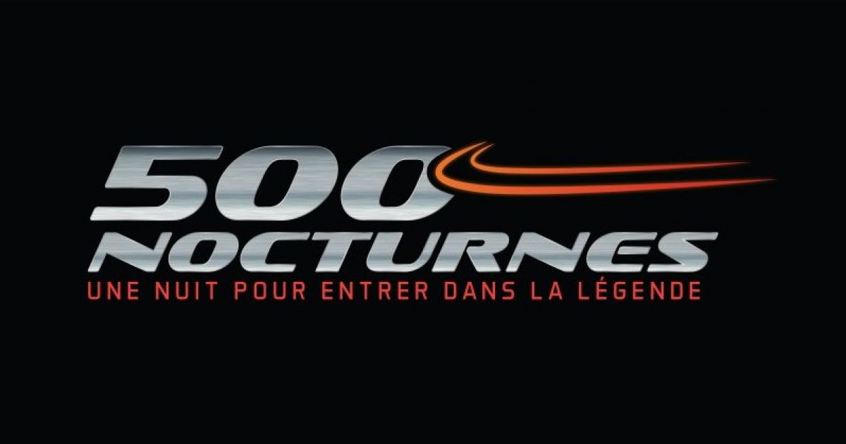 500 Nocturnes