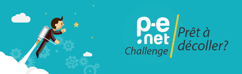 P-E.net Challenge
