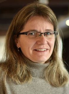 Nathalie GRANDJEAN