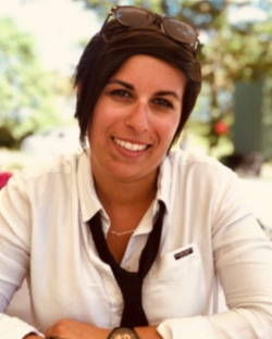 Leslie ROUCHE