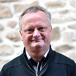 Gérard SIMONIN