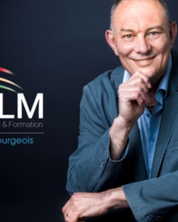 Laurent BOURGEOIS