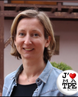 Myriam PERRET