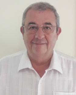 Stéphane OURY