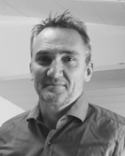 Xavier LALLEMENT
