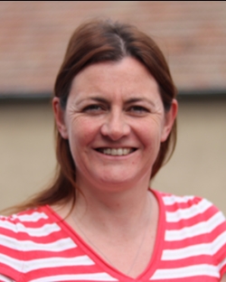 Sybille GERARD