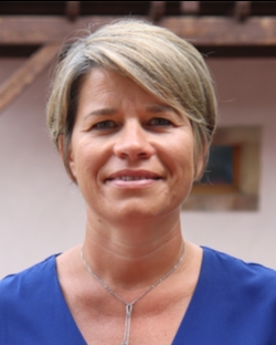 Pascale GENDRY