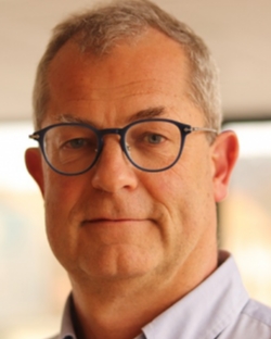 Philippe JEAUFFRE