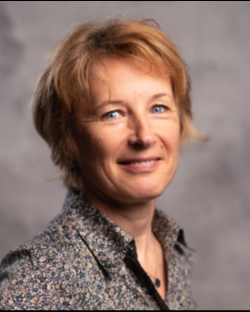 Pascale MAURIES