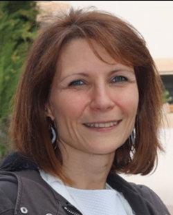Christine TILLET