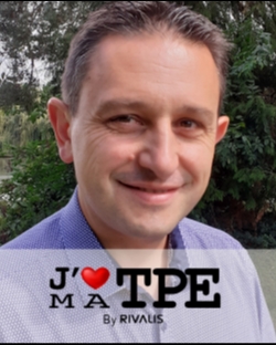 Frédéric GARCIA