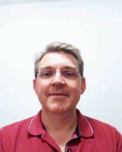 Gilles KUNTZ