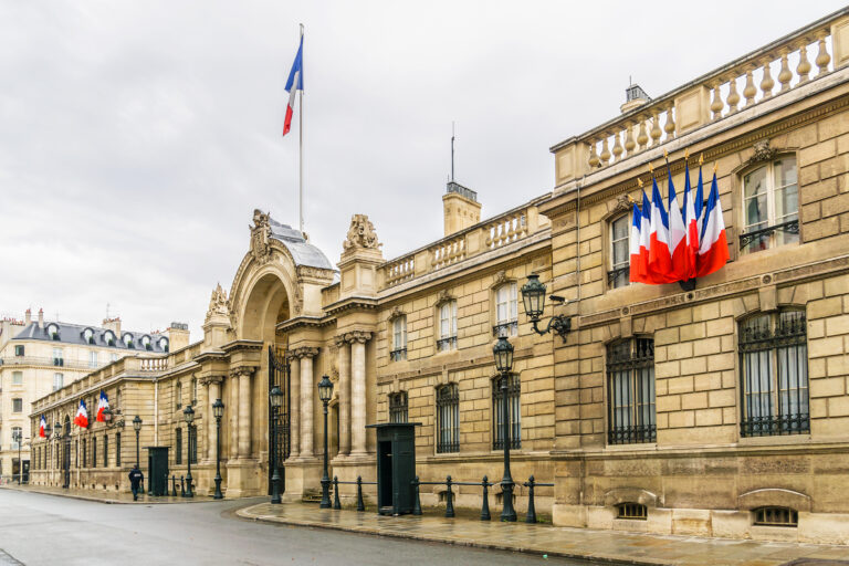 Baromètre Mai 2017 – Emmanuel Macron attendu au tournant par les entrepreneurs