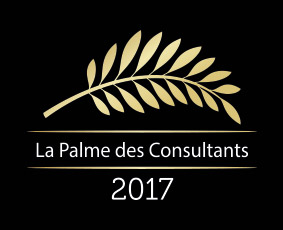 CONCOURS : La Palme des Consultants 2017