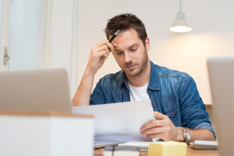 Procédure de liquidation judiciaire d’une entreprise en défaillance