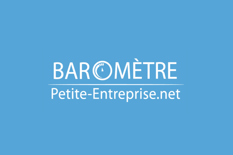 Baromètre Petite-entreprise.net - Avril 2015