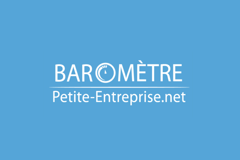 Baromètre Petite-entreprise.net - Mars 2015