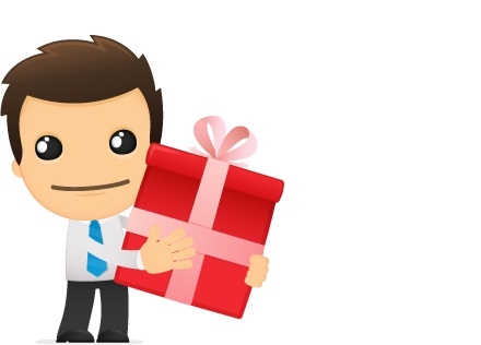 Cadeaux clients : quels cadeaux offrir ? A qui et pourquoi ?