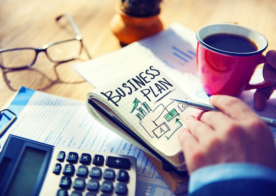 Faire un business plan solide et viable