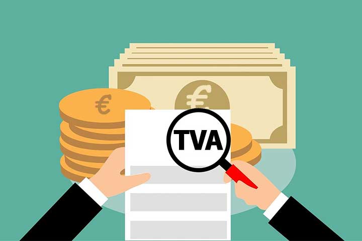 Comment calculer la TVA ?