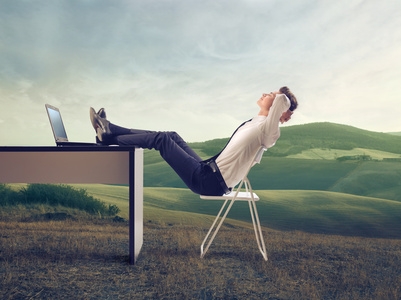 Management : pour ou contre la sieste au bureau ?