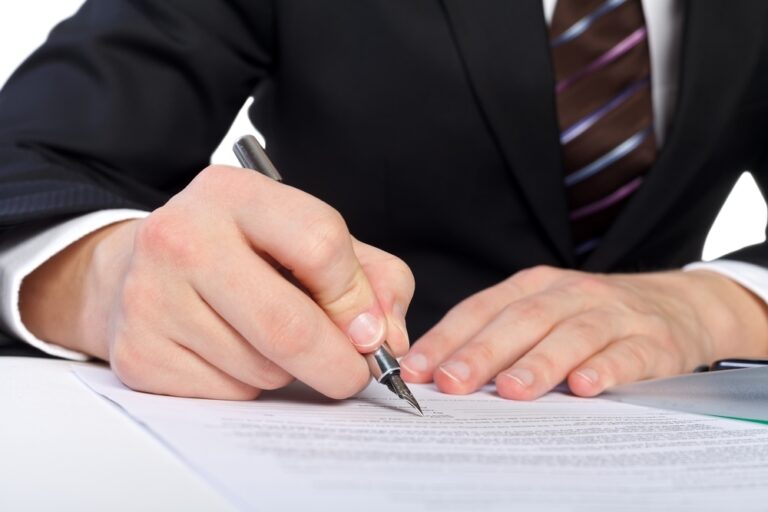 Les Caractéristiques légales d'un contrat en franchise