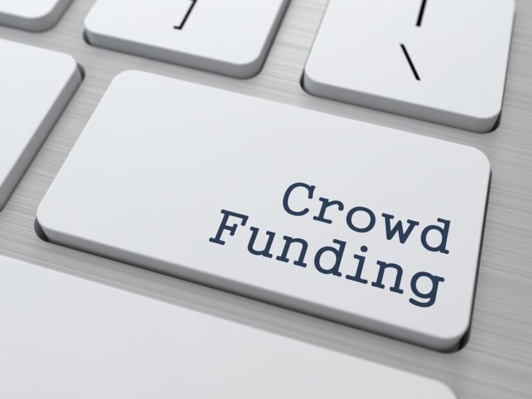 Quelles sont les différentes formes de crowdfunding ?