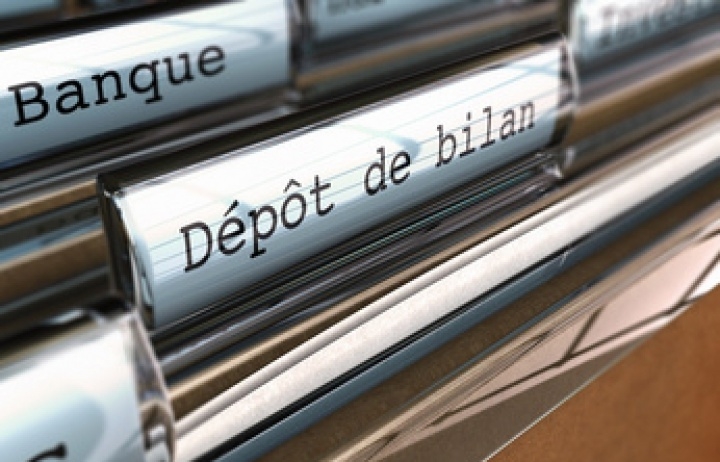 Dépôt de bilan : définition de dépôt de Bilan