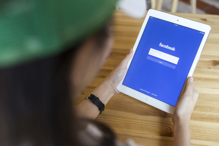 Comment créer votre page pro sur Facebook ?