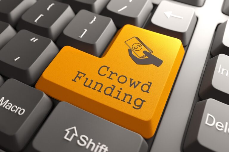 Crowdfunding : Que financer ?