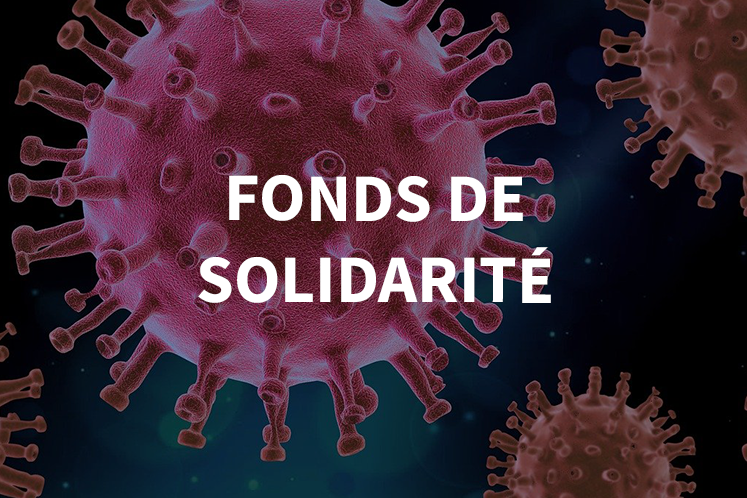 Le fonds de solidarité COVID 19 : mode d’emploi