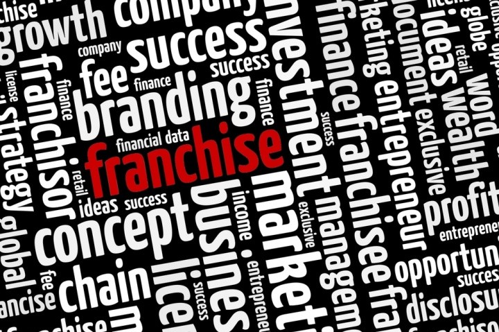 Franchiseur et Franchisé – Quelle est la différence ?