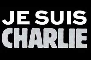 Actes solidaires des entreprises françaises face à la tragédie Charlie Hebdo