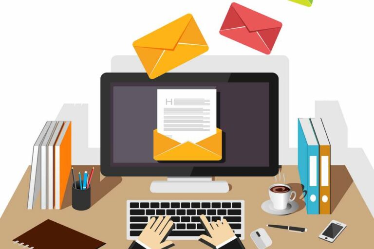 Comment prospecter en B2B à l’heure du RGPD avec vos e-mailings?