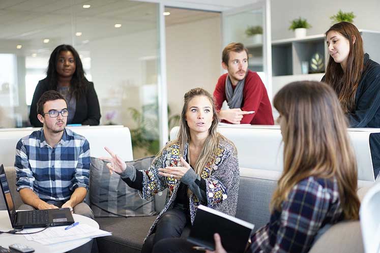 Le management...qu'est-ce que c'est ?