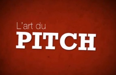 Tout savoir sur : Le pitch vidéo