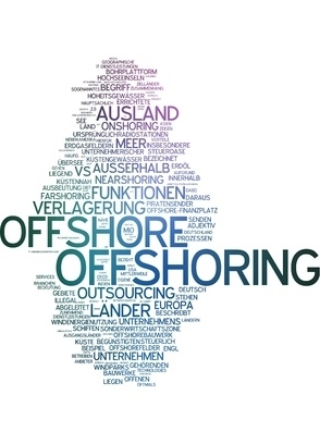Définition de l’entreprise offshore