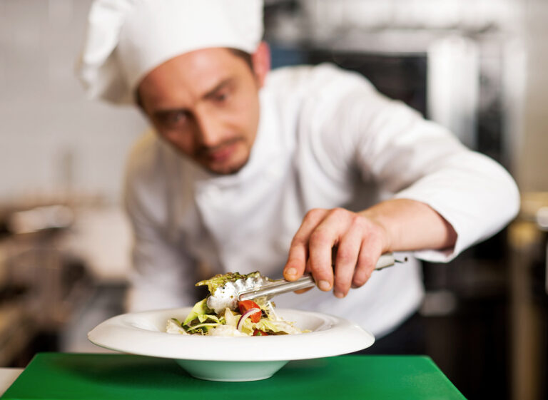 Restaurant : Le contrôle sanitaire