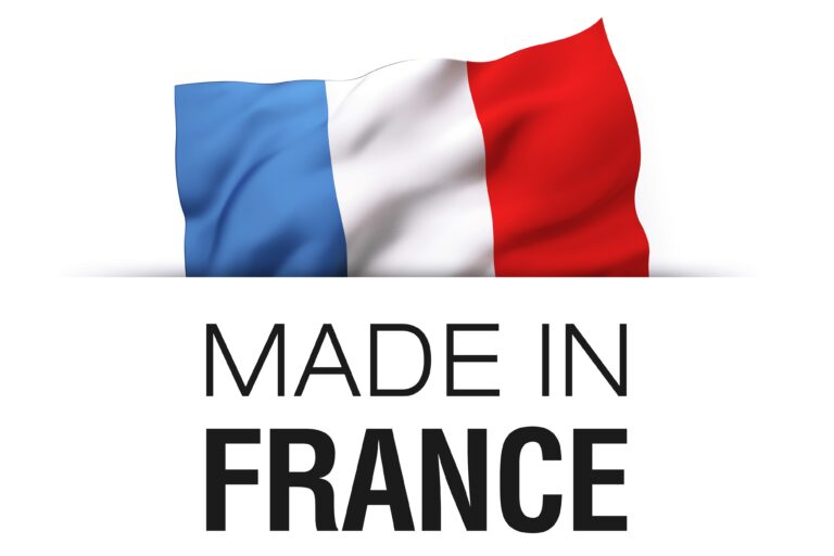 Baromètre Avril 2017 - Le Made in France a le vent en poupe chez les entrepreneurs