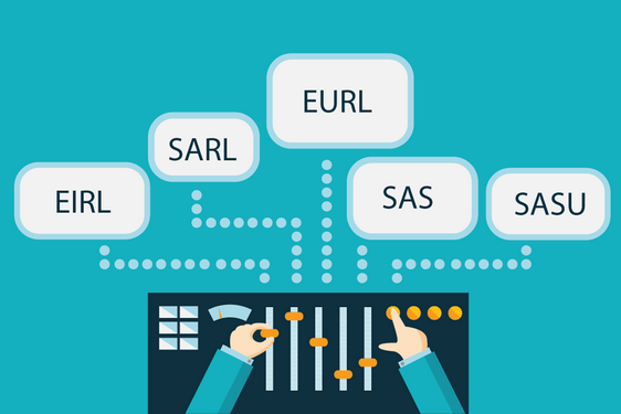 Tout savoir sur le statut d’entreprise SAS