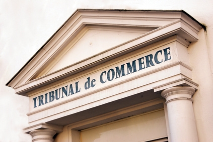 Les juges des tribunaux de commerce : Nouvelle réforme !