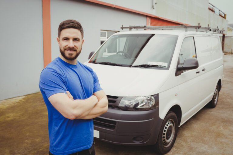 Voiture de fonction et voiture de service