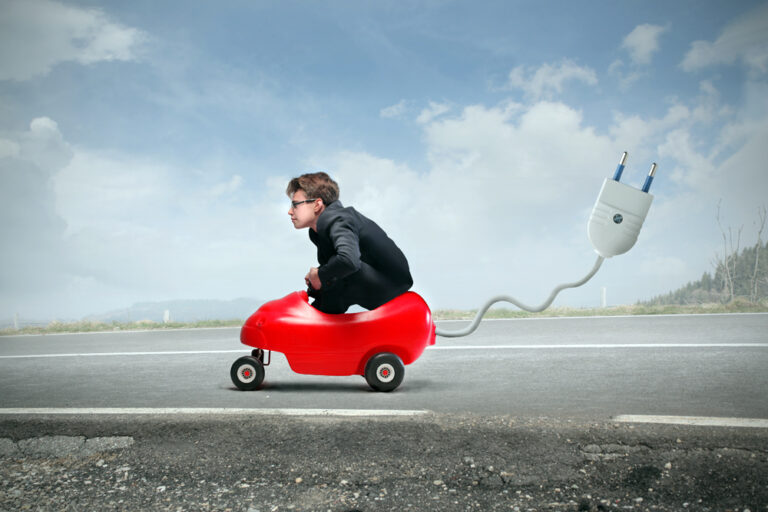 Flotte de véhicules : passer à l’électrique ?