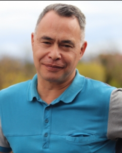 Nicolas PHAM