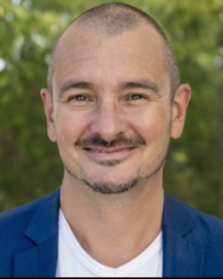 Stéphane OMER