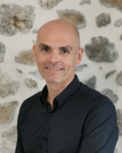 Arnaud MATHIEU